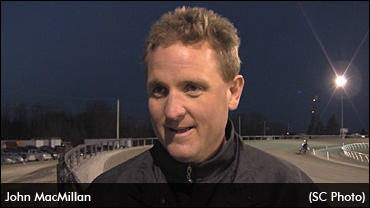 MacMillan Calls For Choice