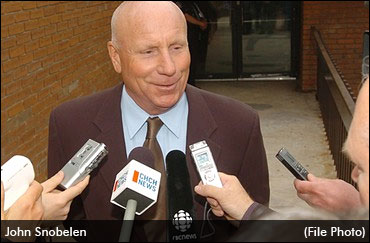 Snobelen On OMAFRA Report