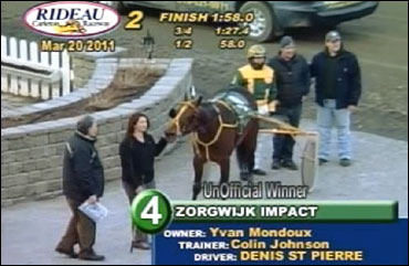 3,000 Wins For Johnson