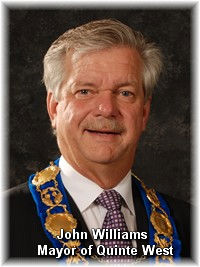 Williams Not After Slots And Racetrack