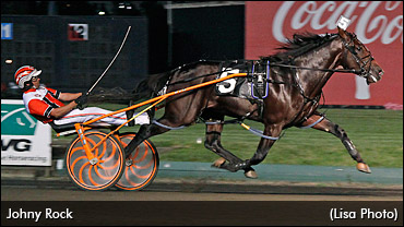 Colt Has 1:51.1 Mark, Still Learning