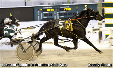 Rookie Pacers Star In Premiers Splits