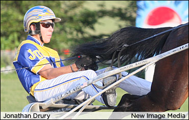 Update: Drury On Spill At Georgian