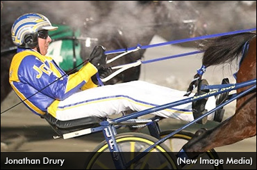 Drury On His Weekend Starters