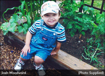 Community Rallies For Driver's Son; Contributions Pledged