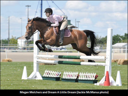 S-Bred Show Series Winners Announced