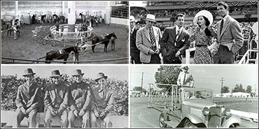 SC Rewind: Picture Parade