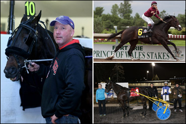 Brotherly Love Brings Nixon Back