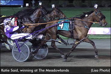 Monstrous Attitude And Talent