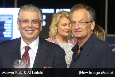 Breeder Of The Year To Katz/Libfeld