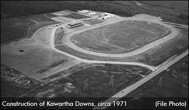 SC Rewind: Kawartha Memories (1/2)