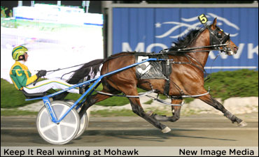 Keep It Real Set To Return