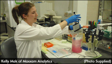 Inside Harness Racing's Genetic Hub