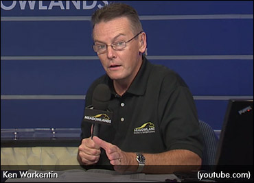 Talent Sharing Agreement Announced