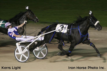 Slots Cup Series Continues At GRVR