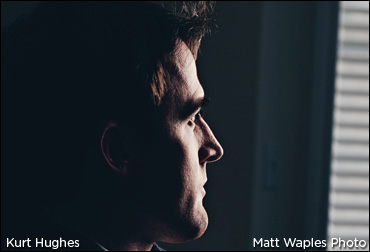 Kurt Hughes: The Road Back