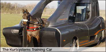 Training Goes High-Tech