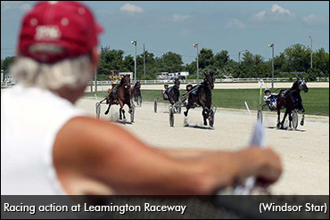 ‘Bulldog’ Is ‘Tenacious’ In Leamington