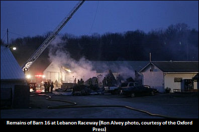 List Of Lebanon S-Breds Released; Relief Fund Set Up 