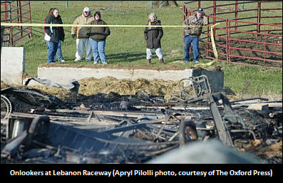 Horsepeople Reaching Out To Trainers