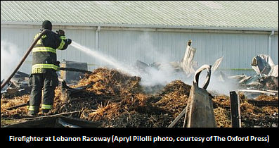 Williams Family Mourns Loss