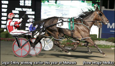 Super Final Preppers At Woodbine