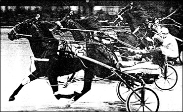 Race Rewind: 1984 N.A. Cup