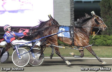 Legal Justice Repeats In Youthful