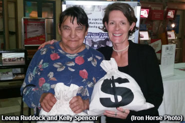 Grand River Wraps Up Season