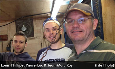 In It For The Long Haul