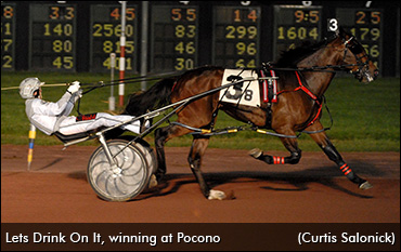 Youth Movement In 'Cup' Final