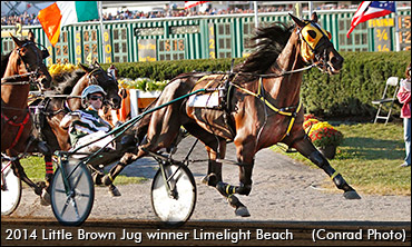 Limelight Beach Wins Jug Limelight Beach Wins Jug