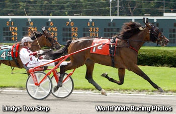 Harold Dancer Finals Contested