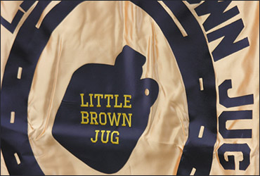 2014 Little Brown Jug Gets 16