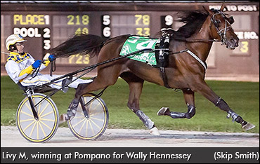 Pompano Opens With A Bang