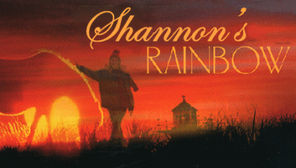 Shannon’s Rainbow To Be Released June 5th