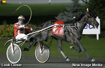 Look Closer Upsets In Bridger Series