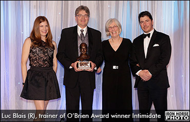 Sights Set On Maple Leaf Repeat