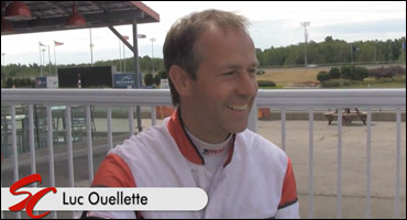 What's Ouellette's Magic Number?