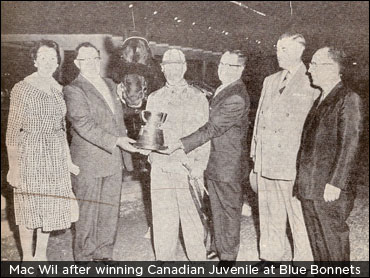 SC Rewind - Mac Wil's Perfect Season