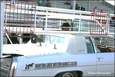 Updated: Changes To Manitoba Circuit