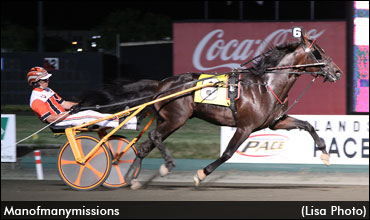 Dancer Winners Turn Hambo Faves 