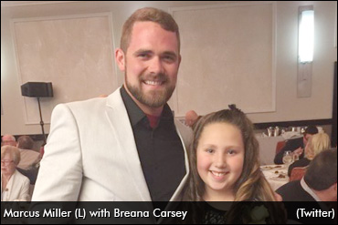 Marcus Miller To Represent U.S.