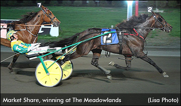 Owner Seeks Reversal Of Fortune