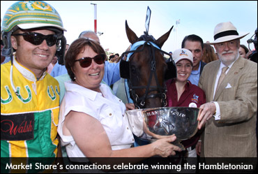 Toscano’s Troops Ready For Crown