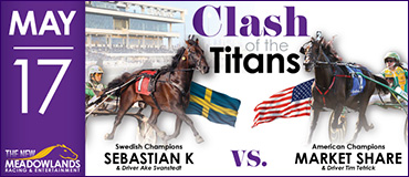 New Territory For Sebastian K 