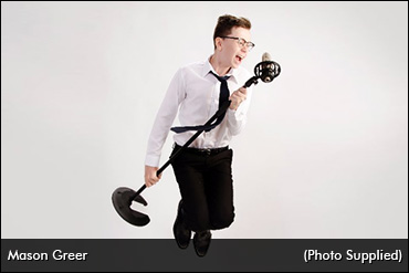 Rising Star To Sing At O’Briens