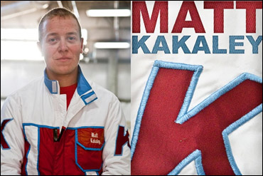 Kakaley Eyes Harness Racing Record