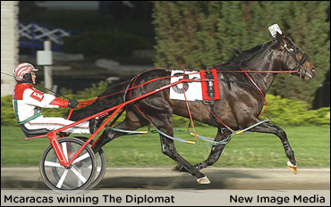 Mcaracas, McNairs Take Bud Lights