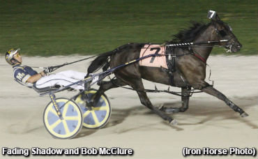 McClure Mastery In Elora